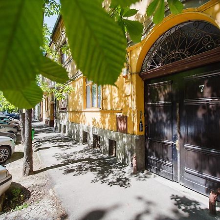 Cosy Bohemian Home Near Piata Unirii Oradea Exterior foto