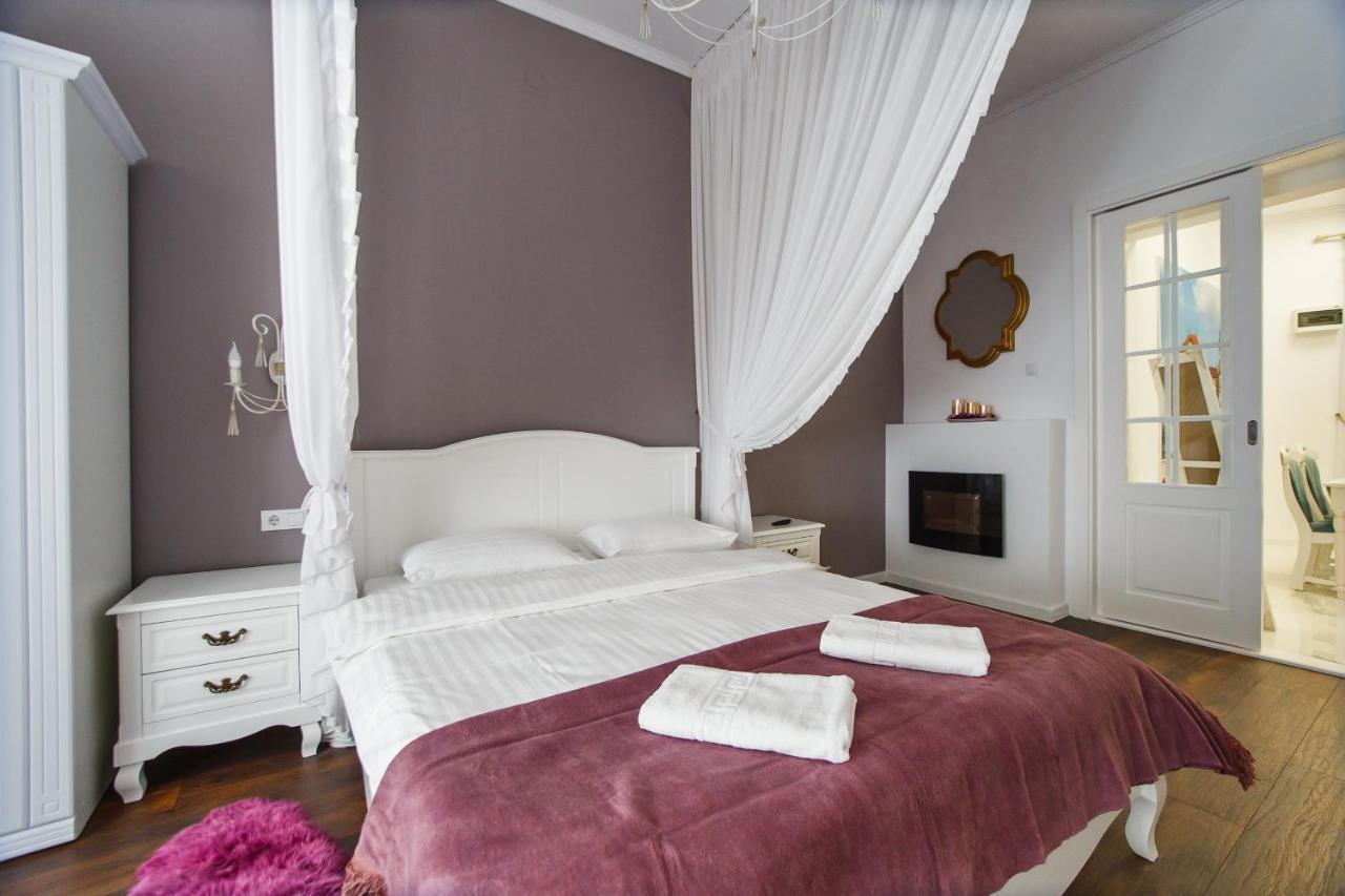 Cosy Bohemian Home Near Piata Unirii Oradea Exterior foto
