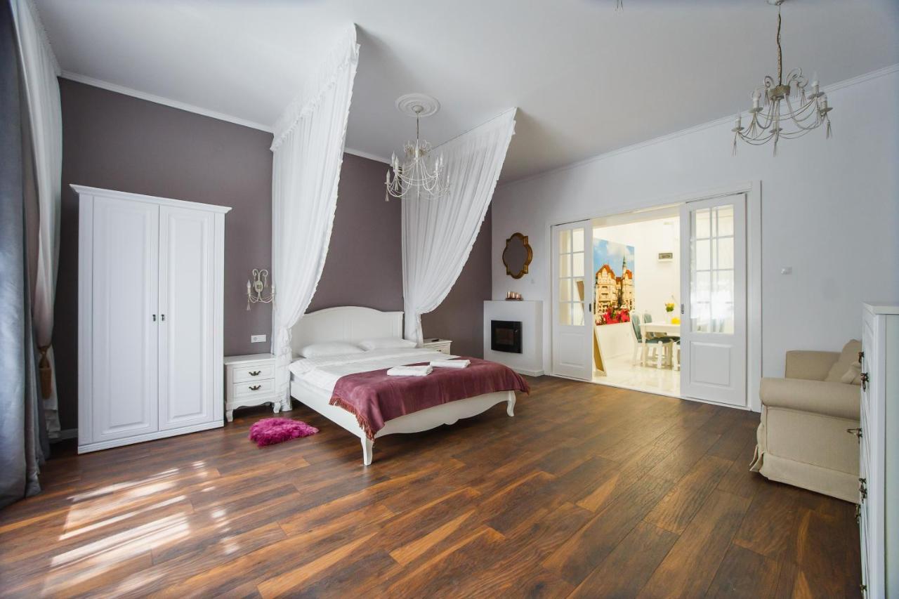 Cosy Bohemian Home Near Piata Unirii Oradea Exterior foto