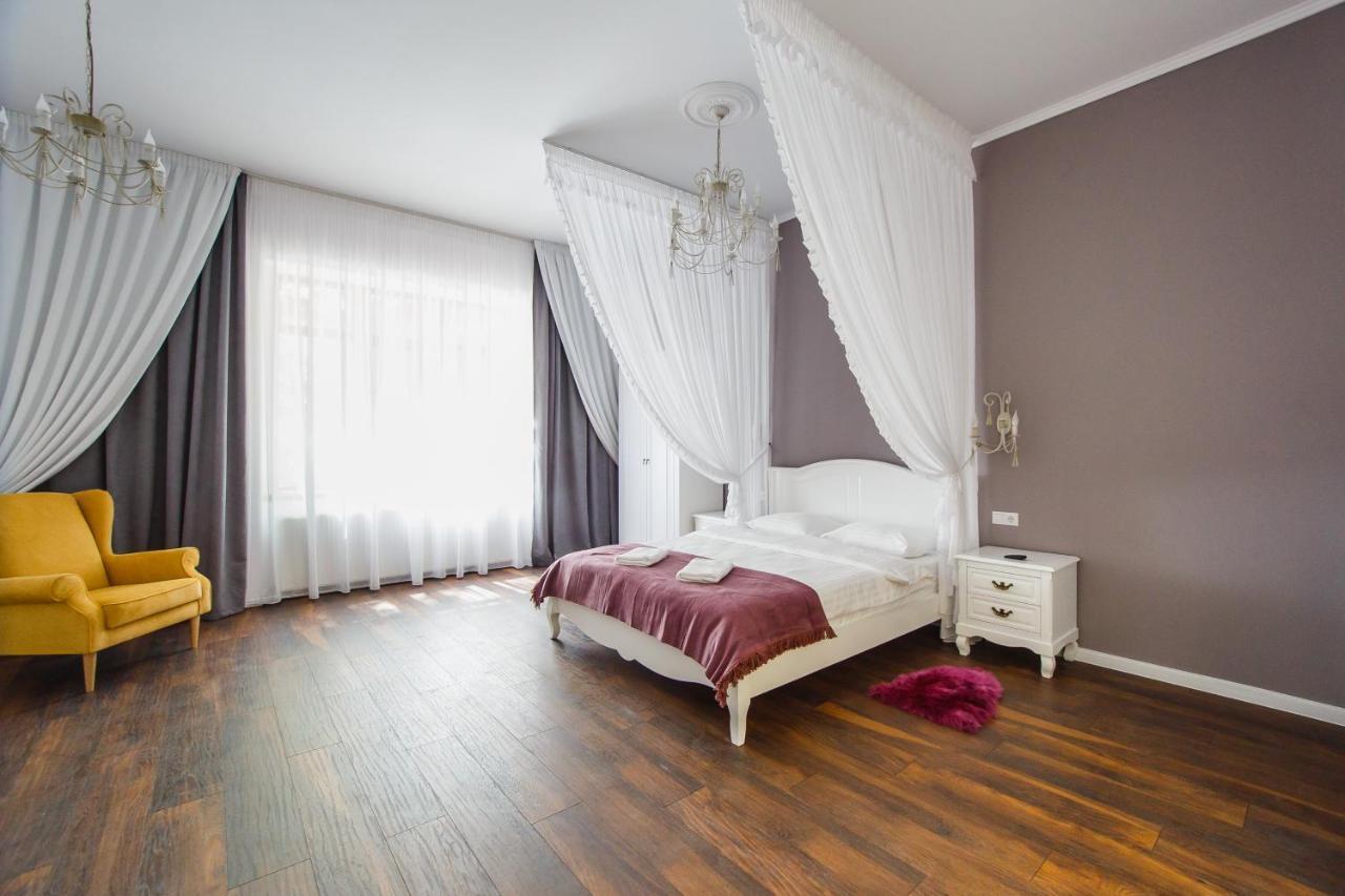 Cosy Bohemian Home Near Piata Unirii Oradea Exterior foto