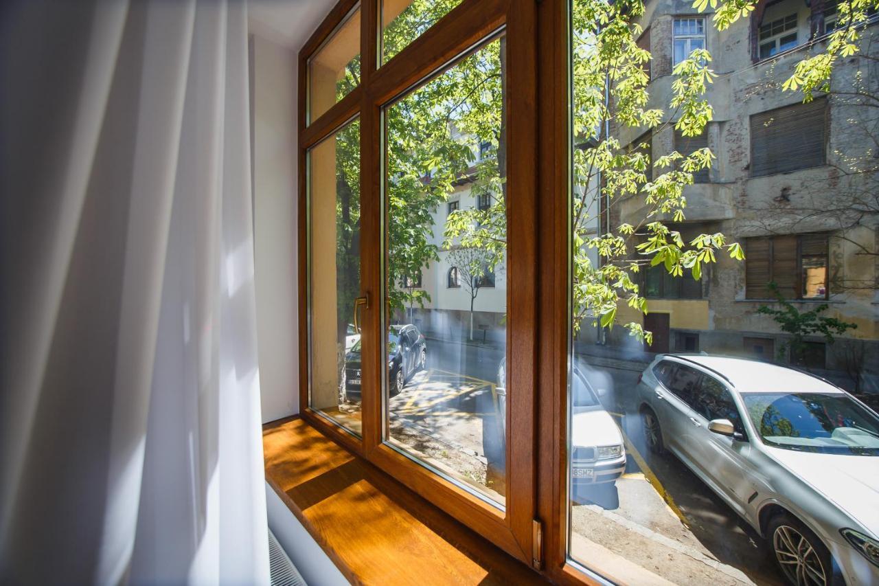 Cosy Bohemian Home Near Piata Unirii Oradea Exterior foto
